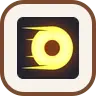 Rollbit tile