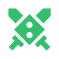 Duelbits casino logo